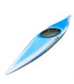 Kayak slalom Galasport CAIPI