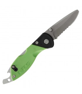 Couteau NRS GREEN
