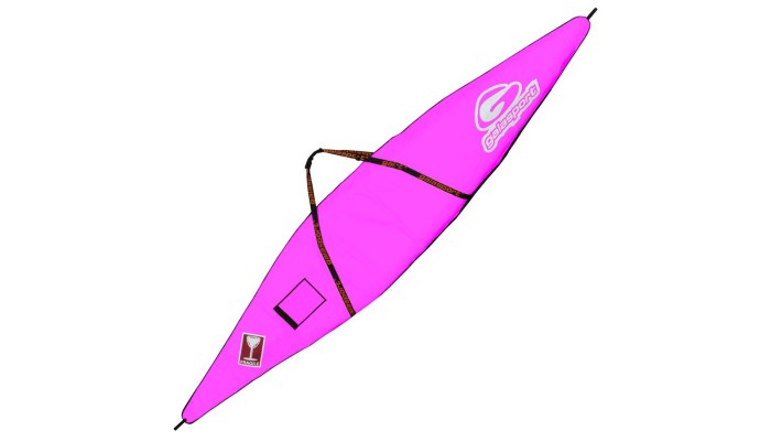 Housse Galasport Deluxe Kayak