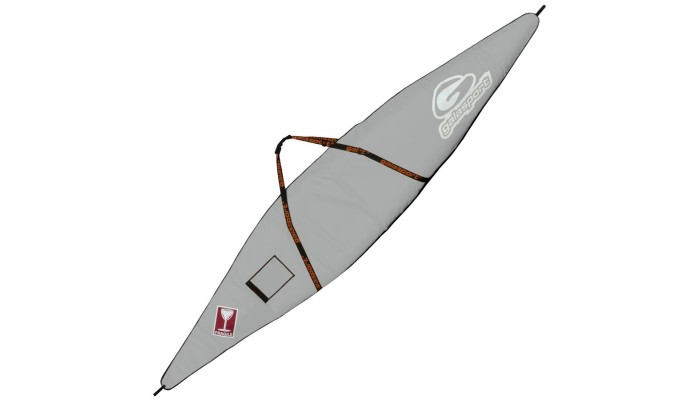 Housse Galasport Deluxe Kayak