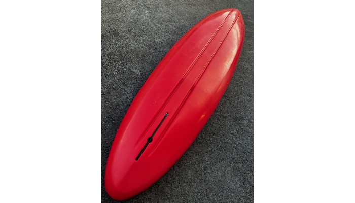 Kayak River Runner Liquidlogic REMIX XP10  Just Red
