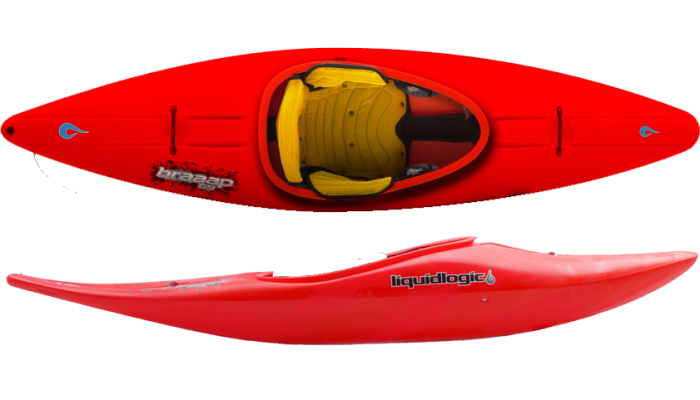 Kayak Liquidlogic BRAAAP 69