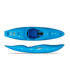 Kayak River Runner Liquidlogic RMX 76