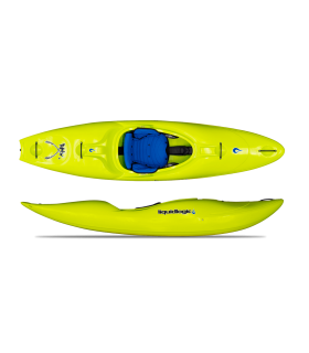 Kayak River Runner Liquidlogic RMX 86